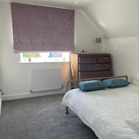 Sea Breeze Cottage Swanage Bay Bagian luar foto