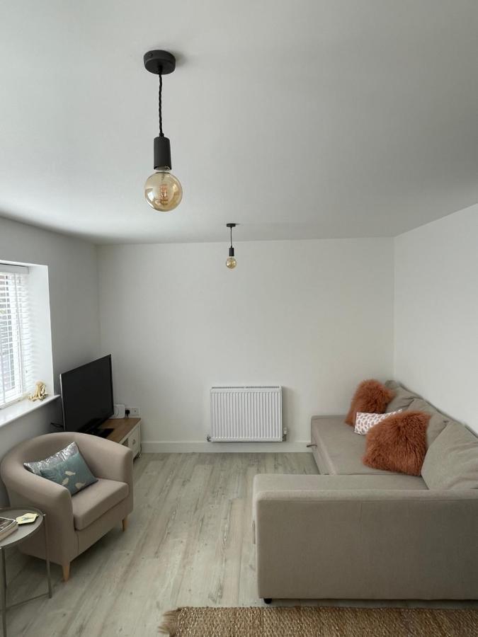 Sea Breeze Cottage Swanage Bay Bagian luar foto